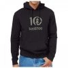 Tentree - Logo Hoodie - Sweat à capuche -Robes & jupes Soldes tentree logo hoodie sweat a capuche