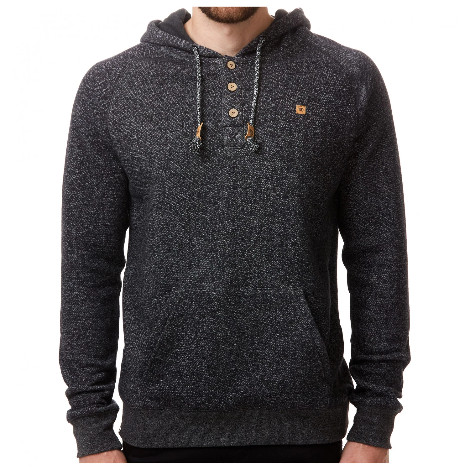 Tentree - Oberon Hoodie 7 Tentree - Oberon Hoodie – Image 5