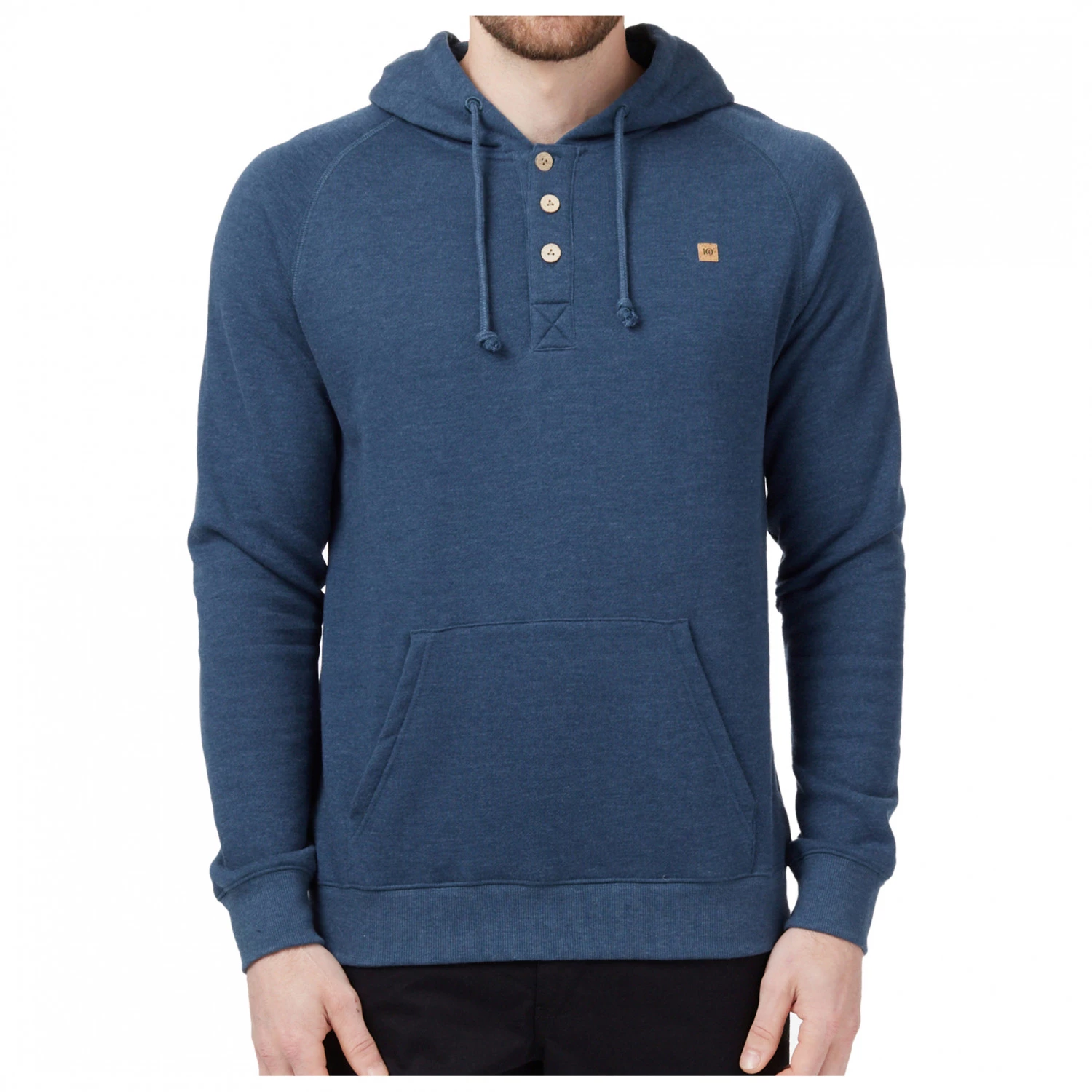 Tentree - Oberon Hoodie 3 Tentree - Oberon Hoodie