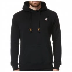 Tentree - Palm Sunset Embroidery Hoodie 11 Tentree - Palm Sunset Embroidery Hoodie -Robes & jupes Soldes tentree palm sunset embroidery hoodie 2