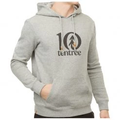 Tentree - Tentree Logo Classic Hoodie
