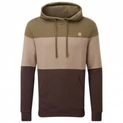 Tentree - Treefleece Blocked Reynard Hoodie