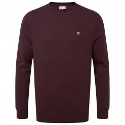 Tentree - Treefleece Classic Crew - Pull -Robes & jupes Soldes tentree treefleece classic crew pull 3