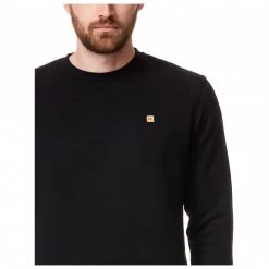 Tentree - Treefleece Classic Crew - Pull -Robes & jupes Soldes tentree treefleece classic crew pull detail 3