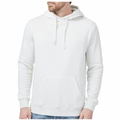Tentree - Treefleece Reynard Hoodie - Sweat à capuche -Robes & jupes Soldes tentree treefleece reynard hoodie sweat a capuche 2