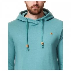 Tentree - Treefleece Reynard Hoodie - Sweat à capuche -Robes & jupes Soldes tentree treefleece reynard hoodie sweat a capuche detail 3