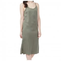 Tentree - Women's Ambleside Cami Dress - Robe -Robes & jupes Soldes tentree womens ambleside cami dress robe 1