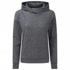 Tentree - Women's Burney Knit Hoodie 9 Tentree - Women's Burney Knit Hoodie -Robes & jupes Soldes tentree womens burney knit hoodie 1