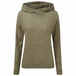 Tentree - Women's Burney Knit Hoodie 11 Tentree - Women's Burney Knit Hoodie -Robes & jupes Soldes tentree womens burney knit hoodie 3