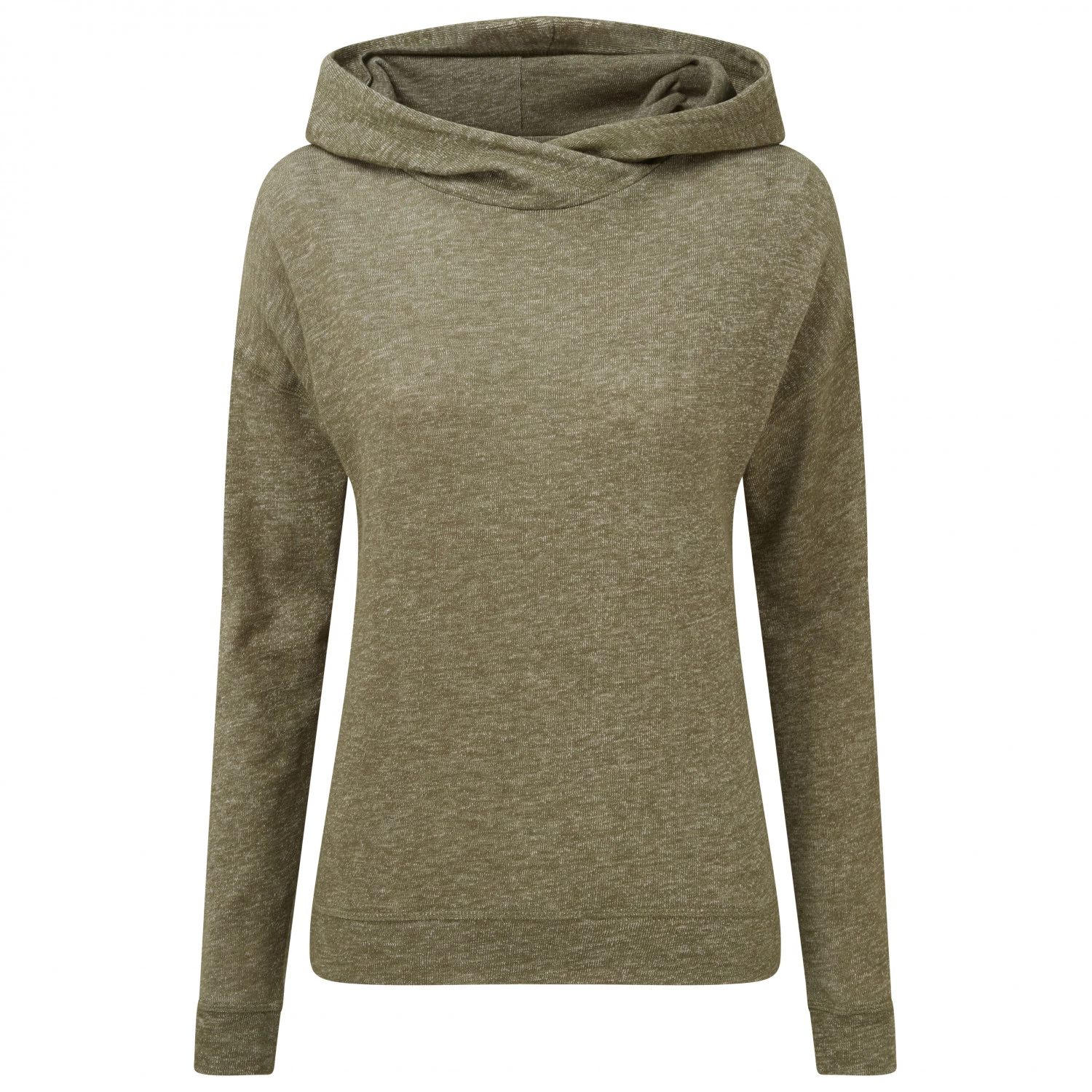 Tentree - Women's Burney Knit Hoodie 7 Tentree - Women's Burney Knit Hoodie – Image 5