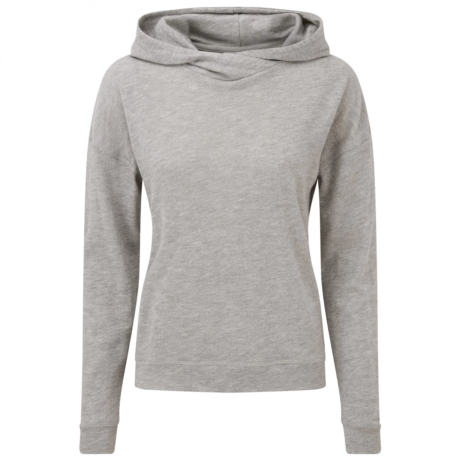 Tentree - Women's Burney Knit Hoodie 3 Tentree - Women's Burney Knit Hoodie