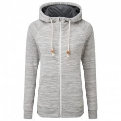 Tentree - Women's Burney Zip Hoodie