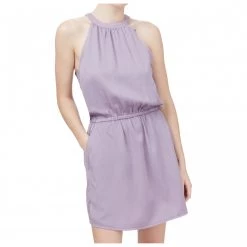 Tentree - Women's Cypress Dress - Robe -Robes & jupes Soldes tentree womens cypress dress robe 3