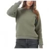 Tentree - Women's Ecoloft Boyfriend Crew - Pull -Robes & jupes Soldes tentree womens ecoloft boyfriend crew pull