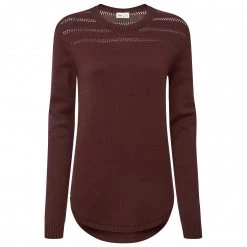 Tentree - Women's Forever After Sweater - Pull -Robes & jupes Soldes tentree womens forever after sweater pull 2