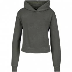 Tentree - Women's French Terry Boyfriend Hoodie