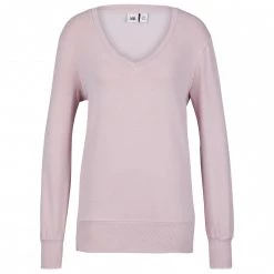 Tentree - Women's French Terry Tunic - Pull -Robes & jupes Soldes tentree womens french terry tunic pull 3