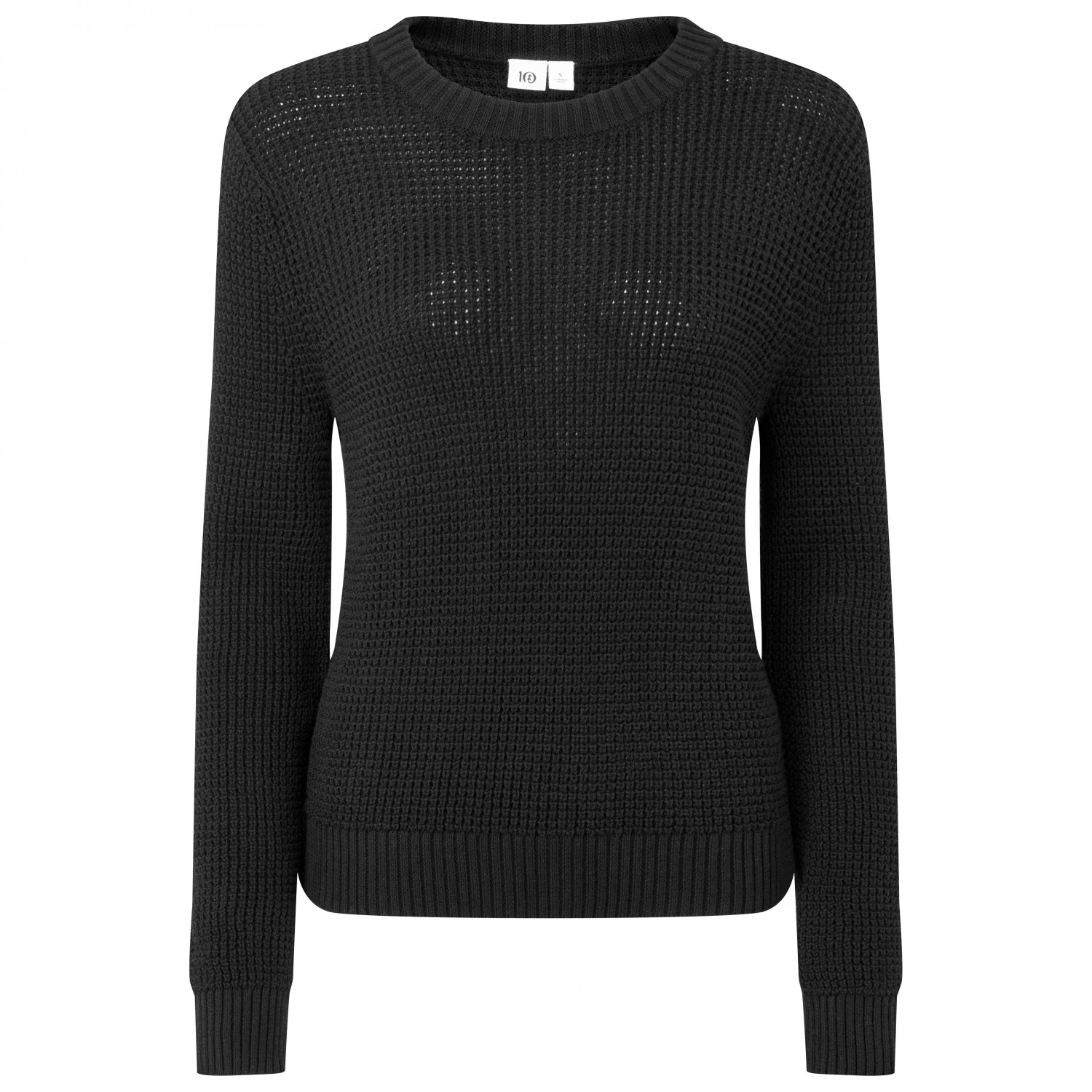 Tentree - Women's Highline Cotton Crew Sweater - Pull 7 Tentree - Women's Highline Cotton Crew Sweater - Pull – Image 5