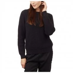 Tentree - Women's Highline Cotton Crew Sweater - Pull 13 Tentree - Women's Highline Cotton Crew Sweater - Pull -Robes & jupes Soldes tentree womens highline cotton crew sweater pull 4