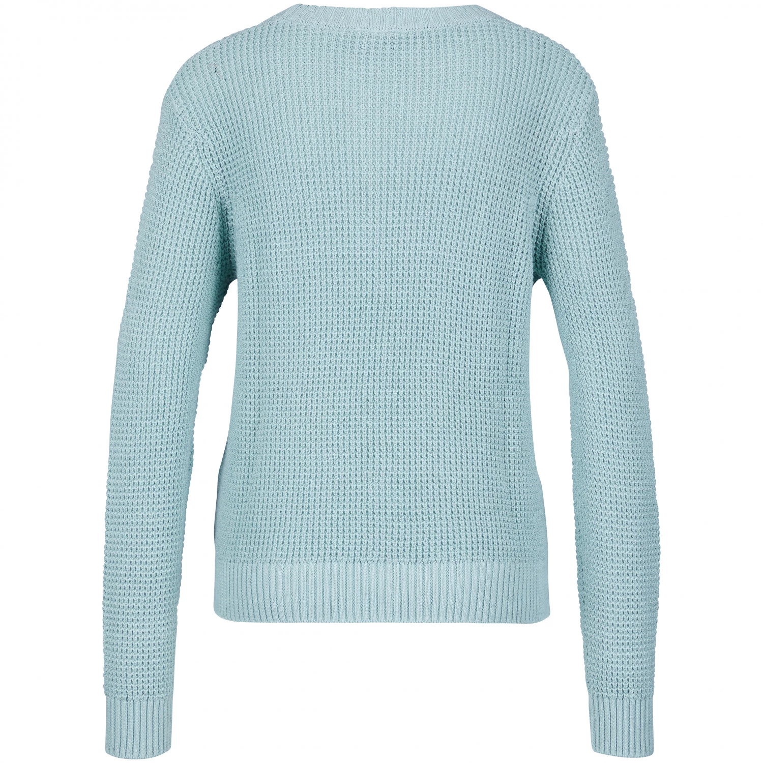 Tentree - Women's Highline Cotton Crew Sweater - Pull 4 Tentree - Women's Highline Cotton Crew Sweater - Pull – Image 2