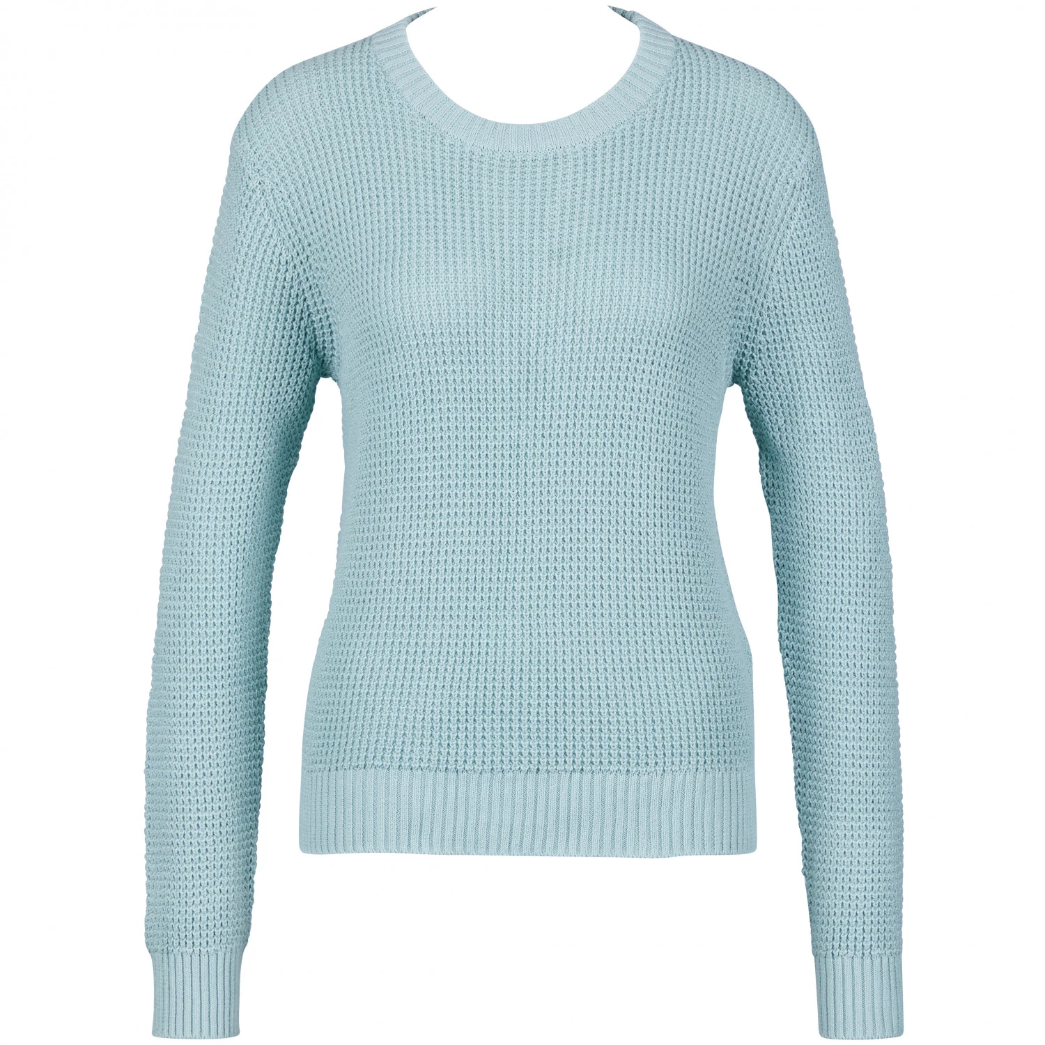 Tentree - Women's Highline Cotton Crew Sweater - Pull 3 Tentree - Women's Highline Cotton Crew Sweater - Pull