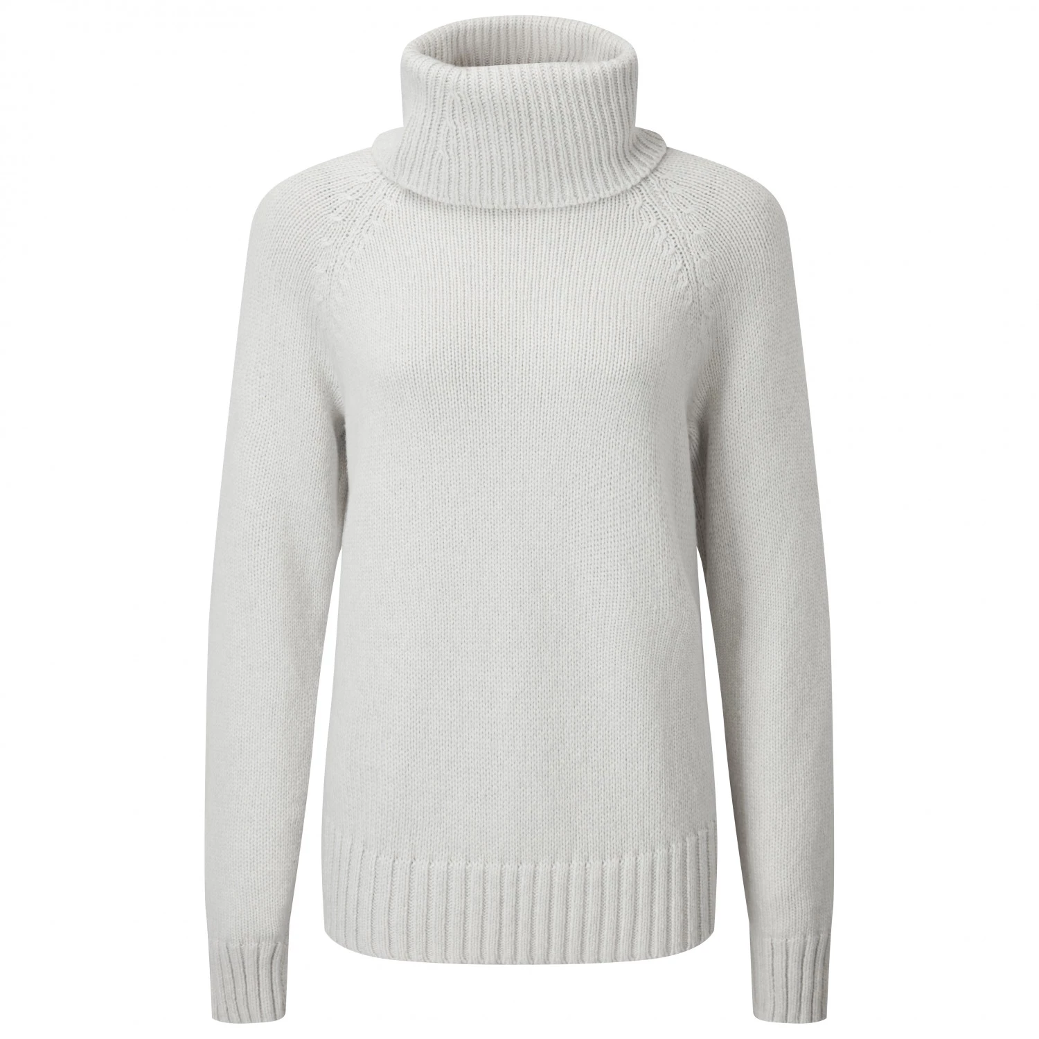 Tentree - Women's Highline Wool Turtleneck Sweater - Pull 4 Tentree - Women's Highline Wool Turtleneck Sweater - Pull – Image 2