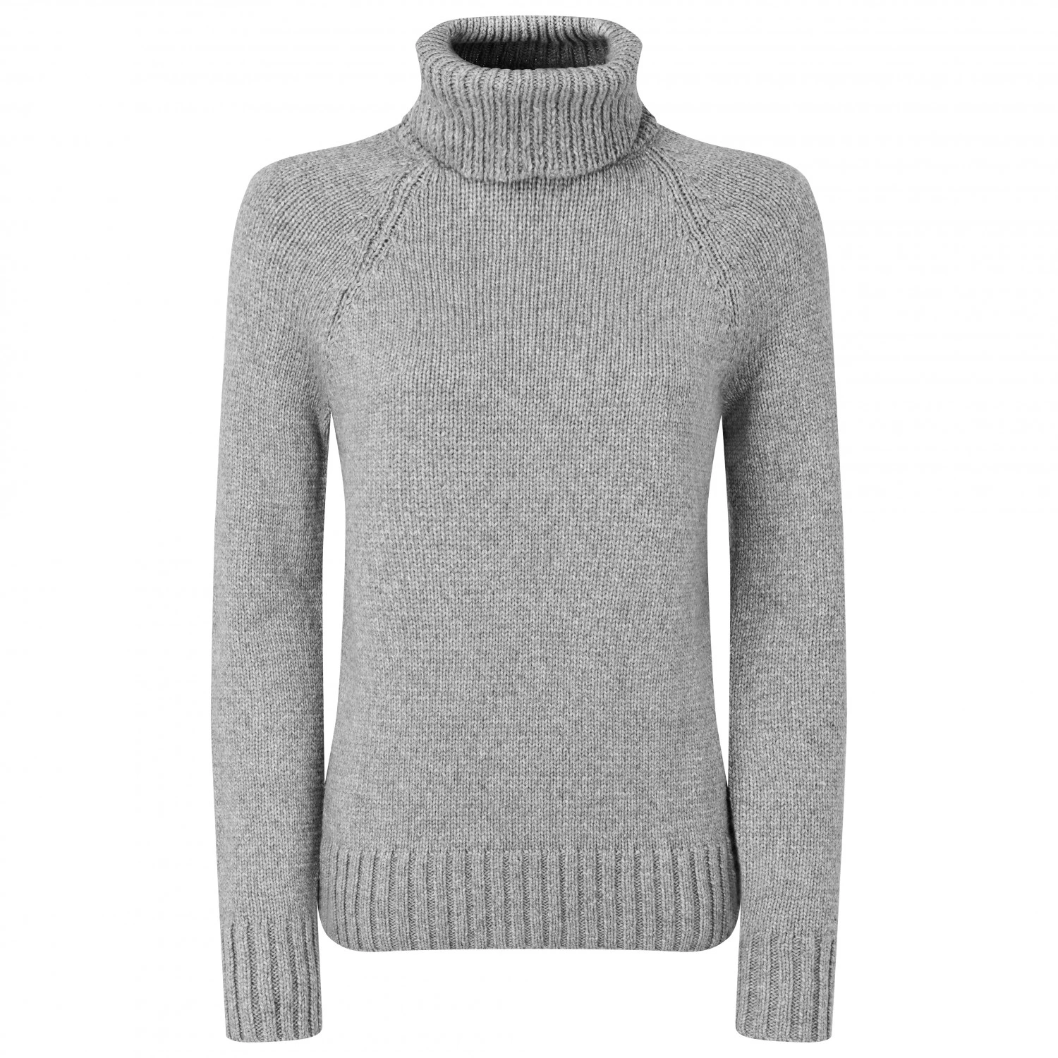 Tentree - Women's Highline Wool Turtleneck Sweater - Pull 5 Tentree - Women's Highline Wool Turtleneck Sweater - Pull – Image 3