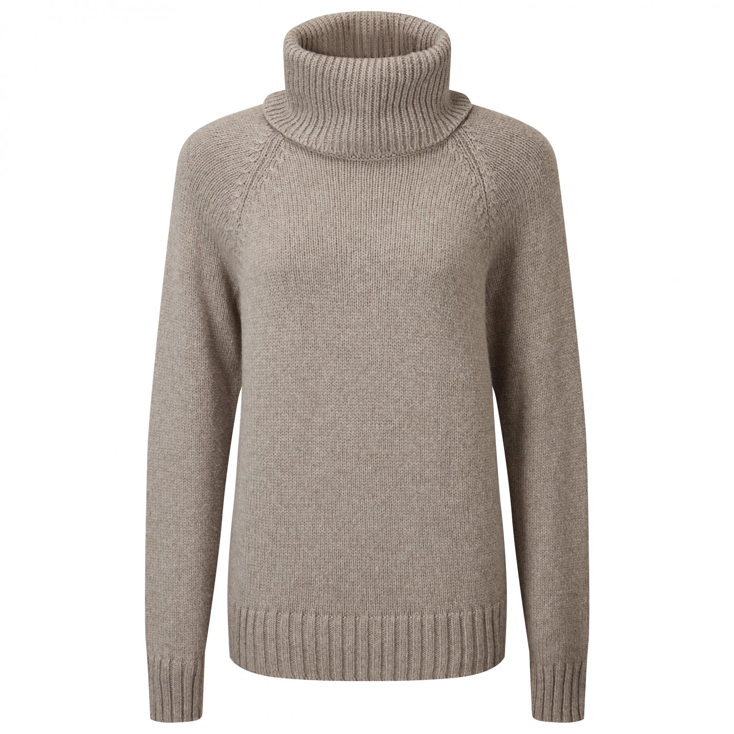 Tentree - Women's Highline Wool Turtleneck Sweater - Pull 6 Tentree - Women's Highline Wool Turtleneck Sweater - Pull – Image 4
