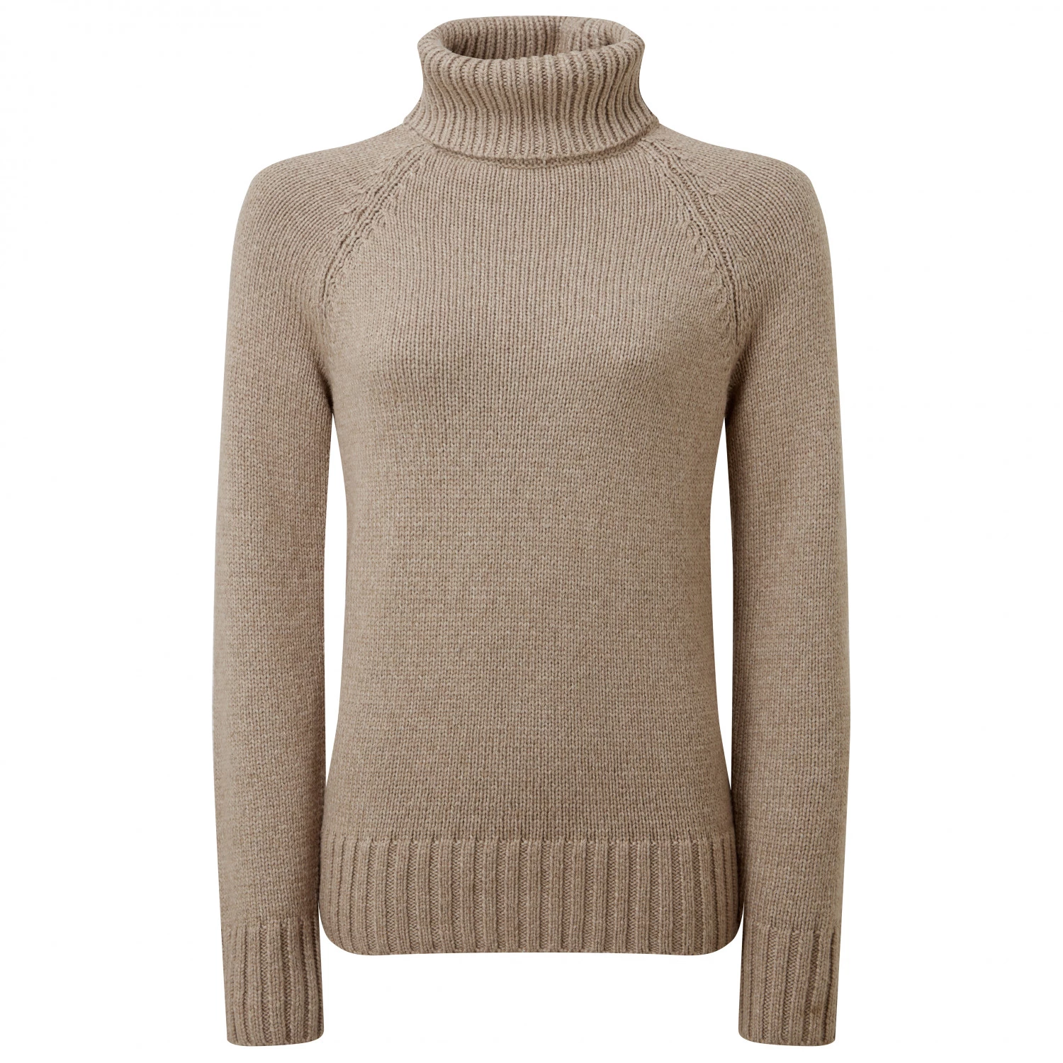 Tentree - Women's Highline Wool Turtleneck Sweater - Pull 7 Tentree - Women's Highline Wool Turtleneck Sweater - Pull – Image 5