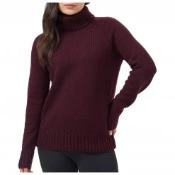 Tentree - Women's Highline Wool Turtleneck Sweater - Pull 13 Tentree - Women's Highline Wool Turtleneck Sweater - Pull -Robes & jupes Soldes tentree womens highline wool turtleneck sweater pull 5