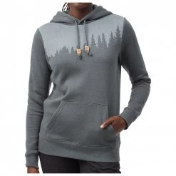 Tentree - Women's Juniper Hoodie -Robes & jupes Soldes tentree womens juniper hoodie 3