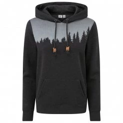 Tentree - Women's Juniper Hoodie -Robes & jupes Soldes tentree womens juniper hoodie 4