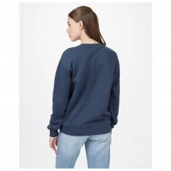 Tentree - Women's Keep It Green Crew - Pull 10 Tentree - Women's Keep It Green Crew - Pull -Robes & jupes Soldes tentree womens keep it green crew pull detail 3