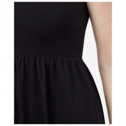 Tentree - Women's Modal Sunset Dress - Robe -Robes & jupes Soldes tentree womens modal sunset dress robe detail 5