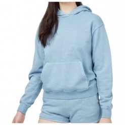 Tentree - Women's Organic French Terry Relaxed Hoodie - Sweat à capuche