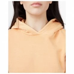 Tentree - Women's Organic French Terry Relaxed Hoodie - Sweat à capuche -Robes & jupes Soldes tentree womens organic french terry relaxed hoodie sweat a capuche detail 3