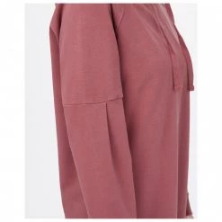 Tentree - Women's Oversized French Terry Hoodie Dress - Sweat à capuche -Robes & jupes Soldes tentree womens oversized french terry hoodie dress sweat a capuche detail 4