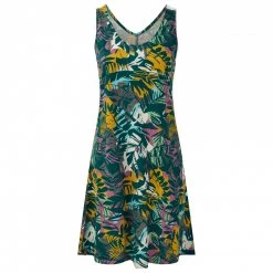 Tentree - Women's Pipa Dress - Robe