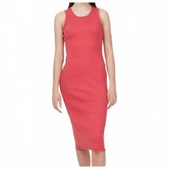 Tentree - Women's Ribbed Tank Dress - Robe