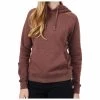 Tentree - Women's Speckled Hoodie - Sweat à capuche -Robes & jupes Soldes tentree womens speckled hoodie sweat a capuche