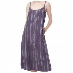 Tentree - Women's Sundance Maxi Dress - Robe -Robes & jupes Soldes tentree womens sundance maxi dress robe 2