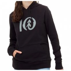 Tentree - Women's Ten Classic Hoodie