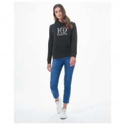 Tentree - Women's Tentree Logo Classic Hoodie -Robes & jupes Soldes tentree womens tentree logo classic hoodie detail 3