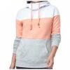 Tentree - Women's Treefleece Blocked Banshee Hoodie