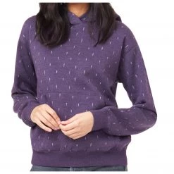 Tentree - Women's Treefleece Boyfriend Hoodie - Sweat à capuche -Robes & jupes Soldes tentree womens treefleece boyfriend hoodie sweat a capuche 4