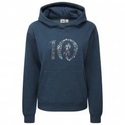 Tentree - Women's Wildfields Ten Hoodie - Sweat à capuche