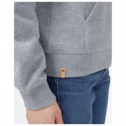 Tentree - Women's Wildfields Ten Hoodie - Sweat à capuche -Robes & jupes Soldes tentree womens wildfields ten hoodie sweat a capuche detail 4