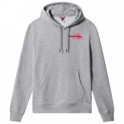 The North Face - Graphic Hoodie Light - Sweat à capuche 8 The North Face - Graphic Hoodie Light - Sweat à capuche -Robes & jupes Soldes the north face graphic hoodie light sweat a capuche 1