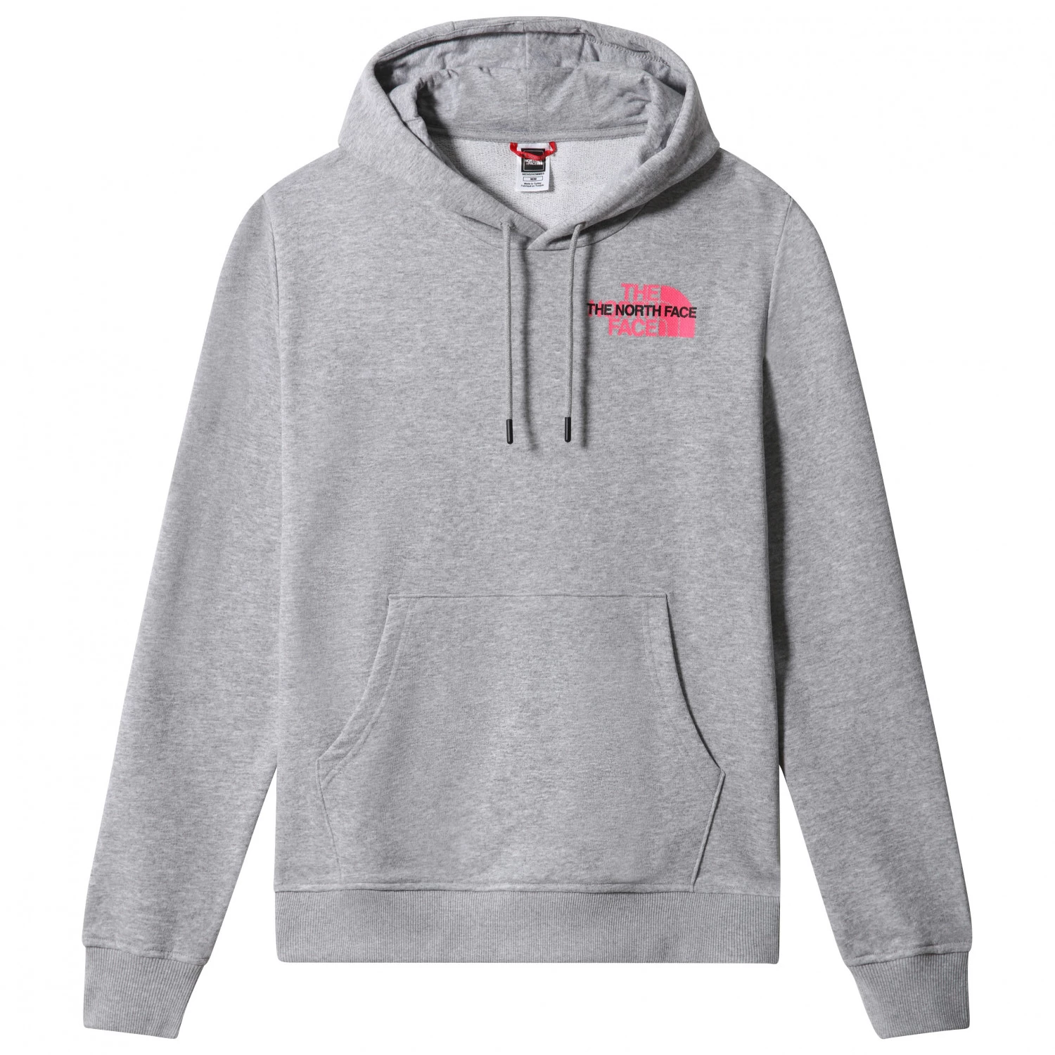 The North Face - Graphic Hoodie Light - Sweat à capuche 5 The North Face - Graphic Hoodie Light - Sweat à capuche – Image 3