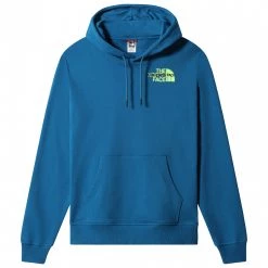 The North Face - Graphic Hoodie Light - Sweat à capuche 9 The North Face - Graphic Hoodie Light - Sweat à capuche -Robes & jupes Soldes the north face graphic hoodie light sweat a capuche 2